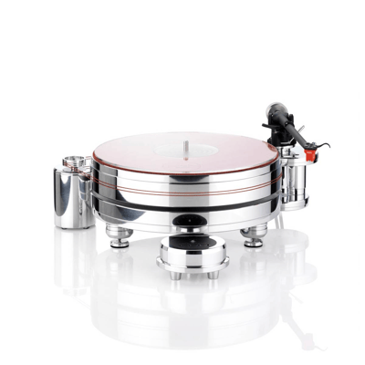 Acoustic Solid Solid Machine Small R
