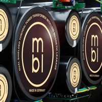 MBL - USA MBL 9011 variant 3