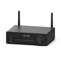 Arylic B50 Bluetooth Stereo Amplifier With Audio Transmitter variant 1