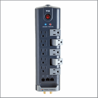Tributaries Cables Model PWRS-T10 variant 2