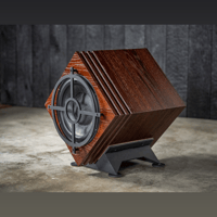 Fleetwood Sound Company Fundamental Subwoofer variant 1