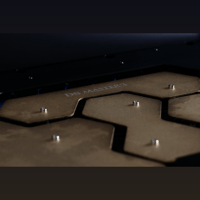 DS Audio DS Master3 variant 8