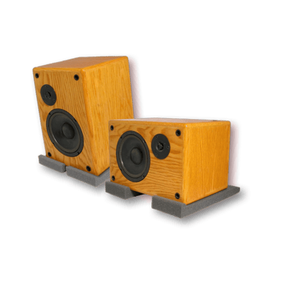 Primacoustic IsoPads