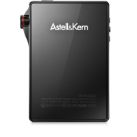 Astell & Kern AK120 variant 8