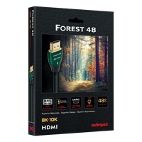 AudioQuest Forest 48 variant 2