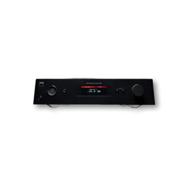 NAD C 368