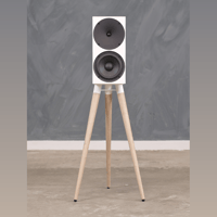 Buchardt Audio Buchardt Stands variant 19