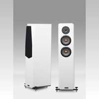 Joseph Audio PERSPECTIVE2 Graphene variant 9