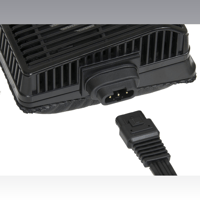 Stax - International SR-L500 MK2 Earspeaker | Advanced-Lambda series variant 3