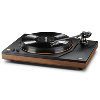 MoFi Electronics MasterDeck Turntable variant 4
