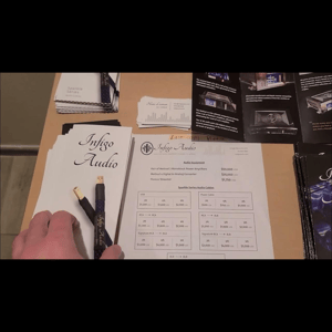 Thumbnail of the video review https://www.youtube.com/watch?v=TDgQwWQL1wE