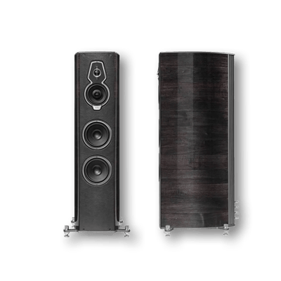 Sonus Faber Serafino