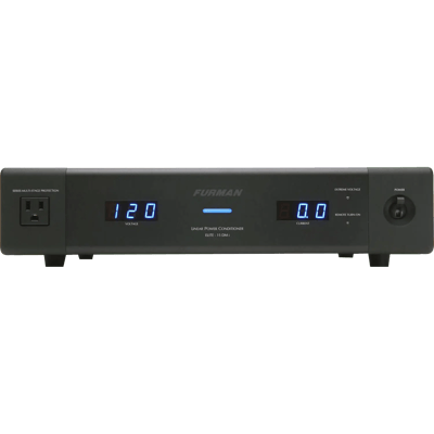 Furman Conditioner Power HT 15A Dual Meter (ELITE-15 DM I)