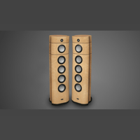 Ayon audio Ayon BlackCrane variant 5