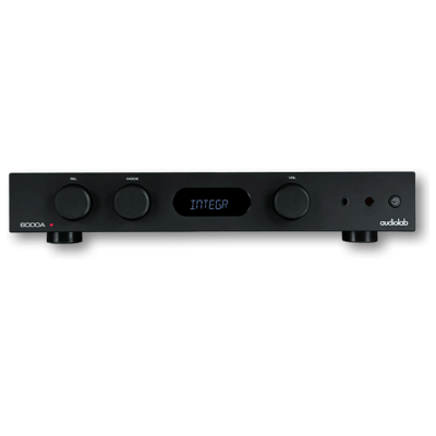 Audiolab 6000A