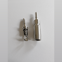 HIFI FOR ALL 4.4mm Balanced Connector variant 1