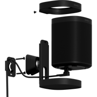 Sonos Sonos One Wall Mount variant 2