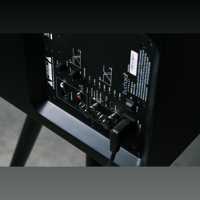 Buchardt Audio SUB10 variant 10