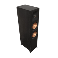 Klipsch RP-8000F II 3.0.0 Home Theater System + Onkyo TX-NR6100 variant 3