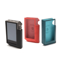 Astell & Kern AK240 Case variant 1