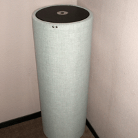 ASC SuperTrap variant 1