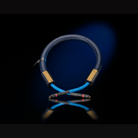 Siltech Cables Royal Double Crown Interconnect variant 3