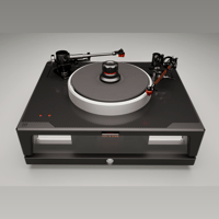 Dohmann Audio Helix One Mk3 variant 2