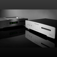 Aqua Acoustic Fomula xHD Rev. 2 variant 7