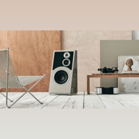 Audiovector Trapeze Reimagined variant 4