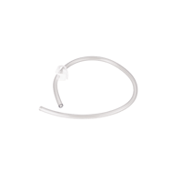 VPI Industries 18" Drainage Tube & Clamp variant 1