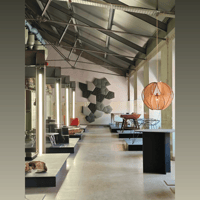 Vicoustic GEN_VMT PENRAY 01 Panels variant 4