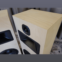 Volti Audio Razz variant 9