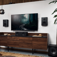 Argon Audio FORUS CENTER variant 16