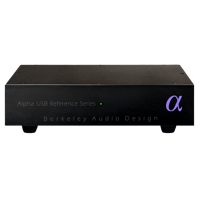 Berkeley Audio Design Alpha USB Reference Series variant 1