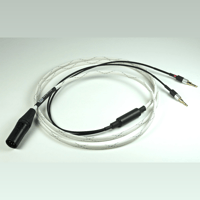 WyWires Headphone Cable Platinum variant 3