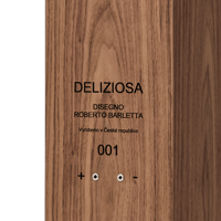Xavian DELIZIOSA variant 8
