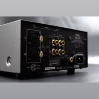 Stax - International Bundle Set SR-L500MKII + SRM-500T variant 5