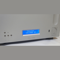 Ypsilon Electronics DAC-1000 variant 5