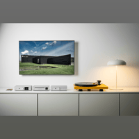Pro-ject Audio Systems - USA Uni Box S3 variant 2