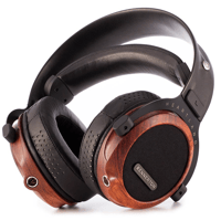 Kennerton Audio Equipment HeartLand Bubinga variant 2