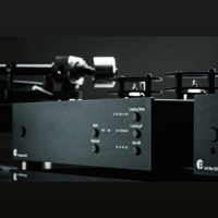 Pro-ject Audio Systems - USA Tube Box S3 B variant 4