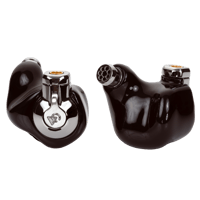 Campfire Audio Cascara variant 3