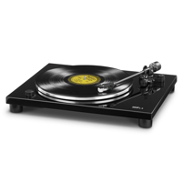 Music Hall Music Hall MMF-1.3 Turntable variant 7