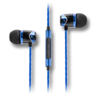 Sound Magic  E10C variant 4