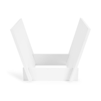 Victrola Bridge Record Stand variant 9