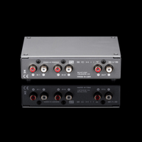 Schiit Audio SYS variant 3