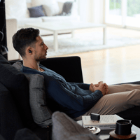 Technics Premium Hi-Fi True Wireless Earbuds with Noise Cancelling EAH-AZ80 variant 8