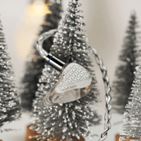 AFUL AFUL MagicOne Single BA Driver IEMs variant 3