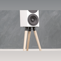 Buchardt Audio Buchardt Stands variant 22