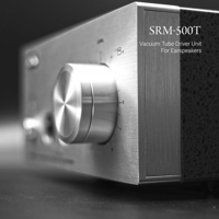 Stax - International Bundle Set SR-L500MKII + SRM-500T variant 4